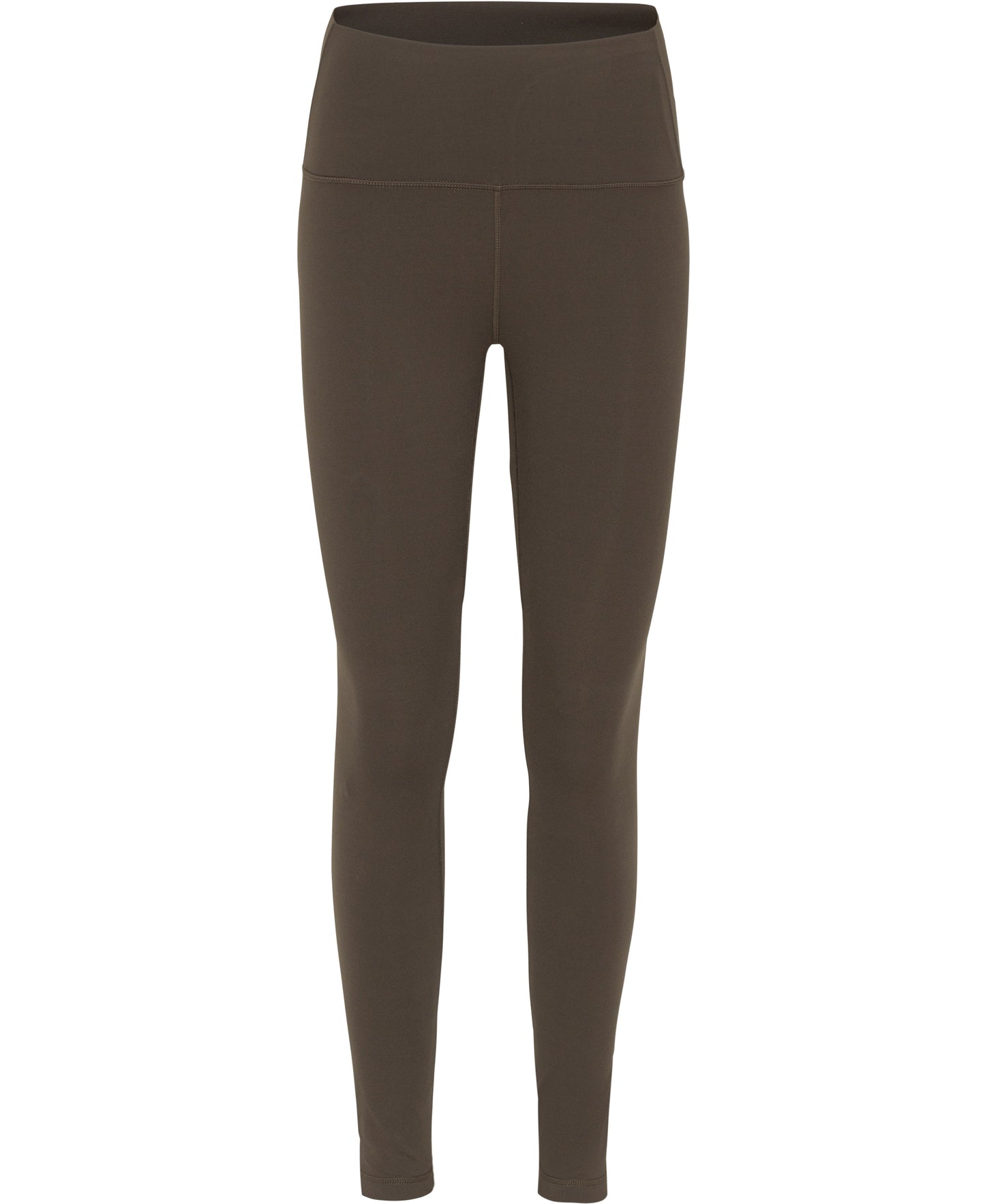 28" Lunar Luxe Legging - Dark Oak